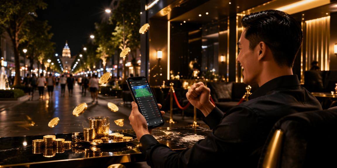 aok88 Điểm Nhấn Casino